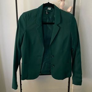 Women’s Blazer